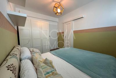 Apartament 3 camere, 2 bai, modern - Str. Liviu Ciulei - 6