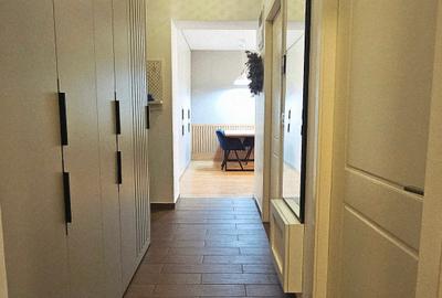 Apartament 2 camere | Metrou 3 min|  Prima Inchiriere - Nerva Traian | Bloc nou - 8