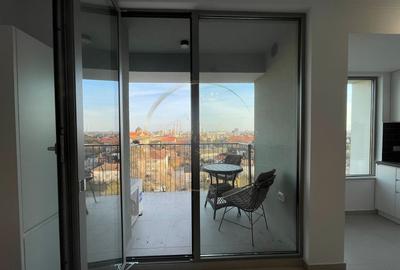 Apartament 2 camere ISHO Take Ionescu-Timisoara - 6