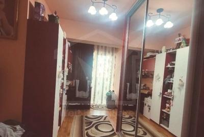 Apartament 2 camere, etaj intermediar, zona Petrom Baciu - 2