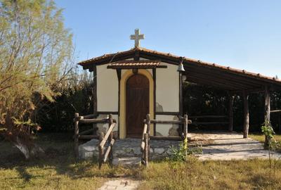 Casa de vacanta lux premium Grecia - 1