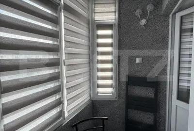 Garsoniera moderna cu o camera - 3