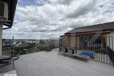 Apartament cu 4 camere în Sud - 15