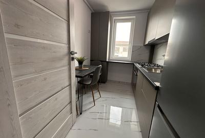Apartament cu 3 camere decomandat în Giroc - 1