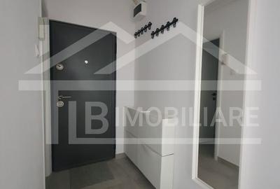 Apartament cu 2 camere decomandat în Tudor Vladimirescu - 7
