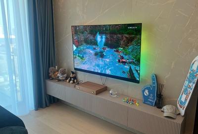 Apartament cu 2 camere decomandat, mobilat în Aviației - 3