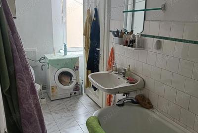 Apartament cu 2 camere semidecomandat în Central - 7