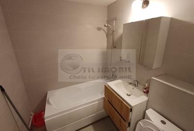 Apartament 3 camere Decomndat RENOVAT–  vis-a-vis de Palas Mall - 19