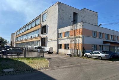 De vanzare spatiu industrial Targu Mures - 1