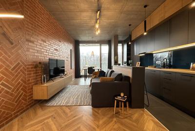 Garsonieră decomandată în Central - 15