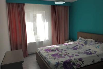 Apartament cu 3 camere, gradina, balcon si parcare subterana Apartament cu 3 camere, gradina, balcon si parcare subterana - 2