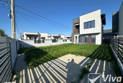 Casă cu 3 camere cu Canalizare în Central - 6