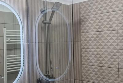 Garsonieră decomandată în Central - 1