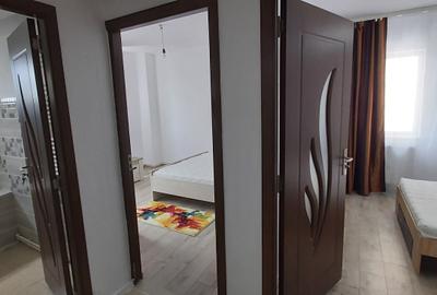Apartament cu 3 camere decomandat în Ultracentral - 22