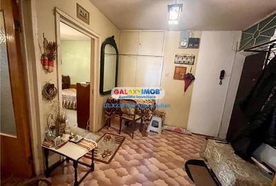 Drumul Taberei | 4 camere | bloc '80 | 10min. metrou | Comision 0% - 13