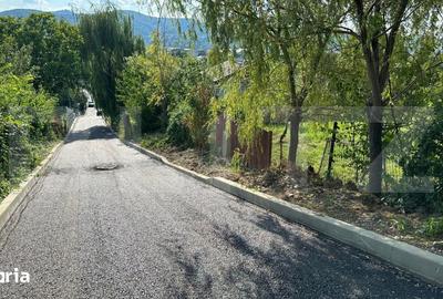 Teren de 1188 mp, în Central - 1