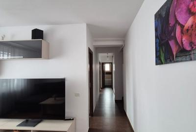 Apartament cu 3 camere decomandat în Central - 3