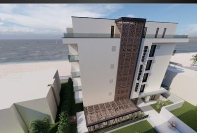 Hotel nou in Eforie Nord | Primul rand la Mare | 37 unitati - 8