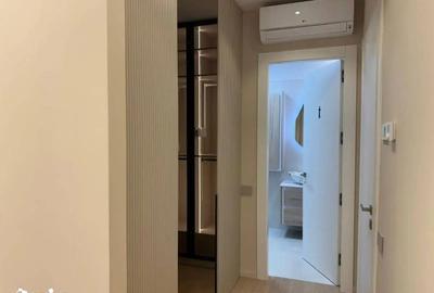 Apartament cu 3 camere, mobilat în Herăstrău - 7