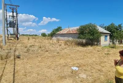 Casă cu 4 camere cu Teren 1125 Mp în Jurilovca - 5