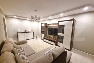 Apartament cu 3 camere decomandat în Lunca Cetățuii - 15