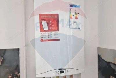 Apartament nou de vanzare , Strada Daliei 3 camere, Et. 1 - 2