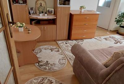 Apartament cu 2 camere semidecomandat în Central - 6
