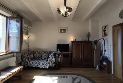 Garsonieră decomandată, mobilată în P-ța Muncii - 7