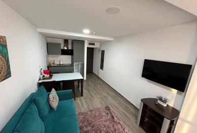 Apartament cu 2 camere semidecomandat în Sud - 3