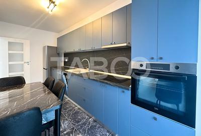 Apartament cu 2 camere de vanzare cu parcare bloc nou in zona Iris - 3