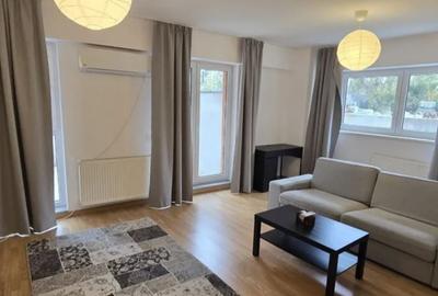 Apartament cu 2 camere decomandat în Basarabia