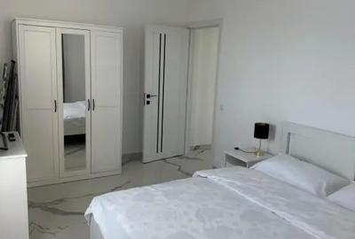 Apartament cu 2 camere semidecomandat, mobilat în Orașul Vechi