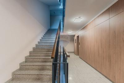APARTAMENT MODERN 2 CAMERE | 70 MP CU 3 BALCOANE | CORESI AVANTGARDEN - 32