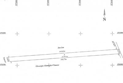 Teren de Vanzare – Peris, Ilfov, 5007 mp - 4