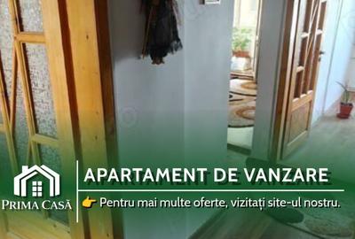 Apartament cu 3 camere în Broșteni - 1