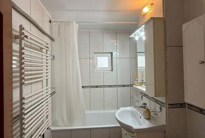 Apartament cu 2 camere decomandat în Central - 7