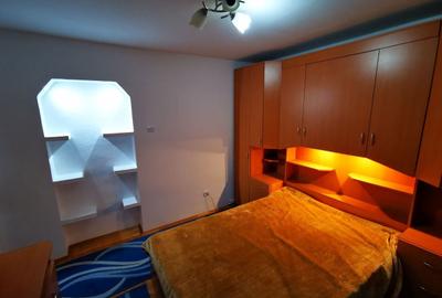 Apartament cu 2 camere decomandat în Fălticeni - 16