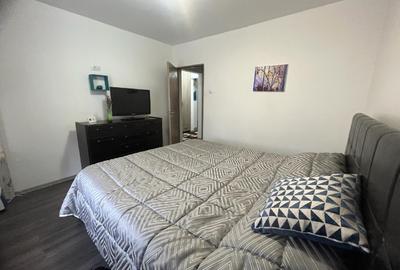 Apartament cu 2 camere decomandat în Piața Centrală - 2