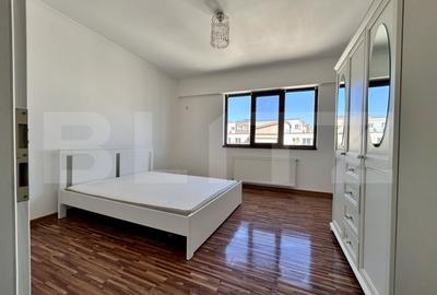 Apartament de lux cu 3 camere, 123 mp utili, in zona 9 Mai - etaj 4/7 -bloc 2012 - 11