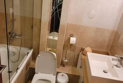 Apartament cu 3 camere decomandat în Spitalul Județean - 6