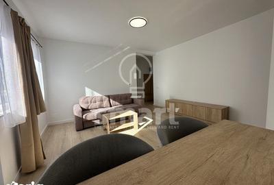 Apartament cu 4 camere, mobilat în Someșeni - 15
