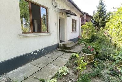 Girocului–Rebreanu | Casă de inchiriat | 500 mp teren | Birou/After-school - 2