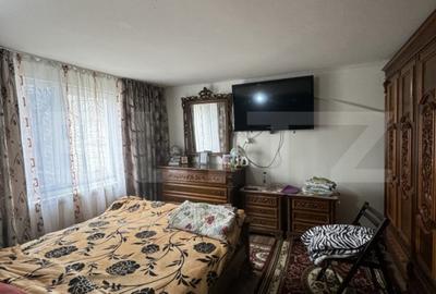Casă cu 5 camere cu Teren 571 Mp în Central - 16