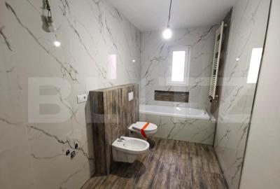 Apartament cu 3 camere de vanzare, 73 mp, in bloc nou, 202 - 9