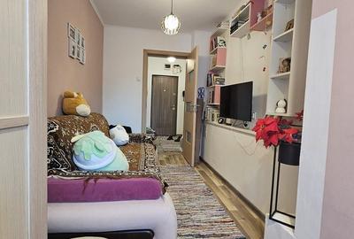 2 Camere, Mobilat/ Nemobilat, Renovat complet, Liber - 3