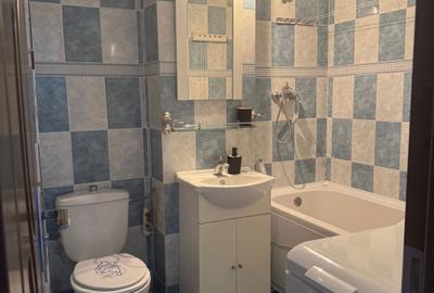 Garsonieră în Central - 4