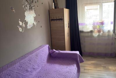 Garsonieră decomandată în Odăile - 1