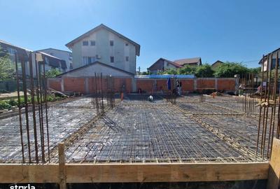 Casă cu 4 camere în Dudu - 10