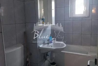 Ocazie ! Apartament dec 3 cam , 2 bai , parter , centrala gaz