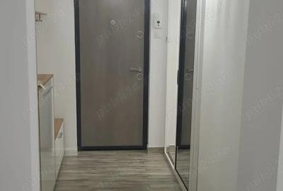 Garsoniera-cf 1 Rahova,zona Margeanului,prima inchiriere - 1